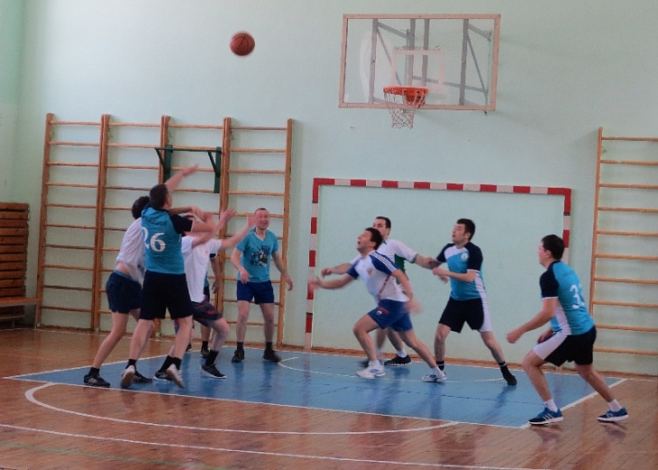 Спорт как лекарство от недугов души